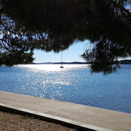 Apartmani Ana Juricev Vodice וודיצה מראה חיצוני תמונה