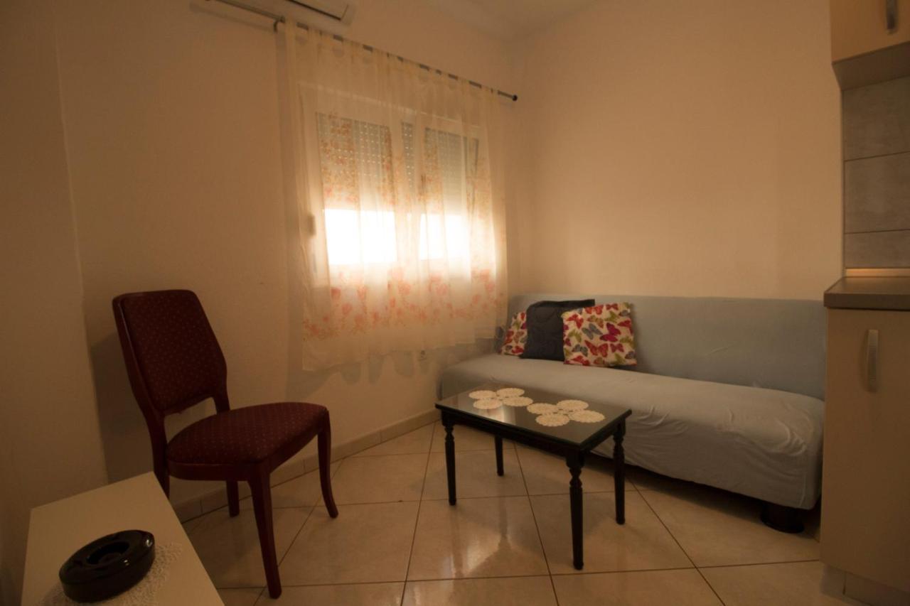 Apartmani Ana Juricev Vodice וודיצה מראה חיצוני תמונה