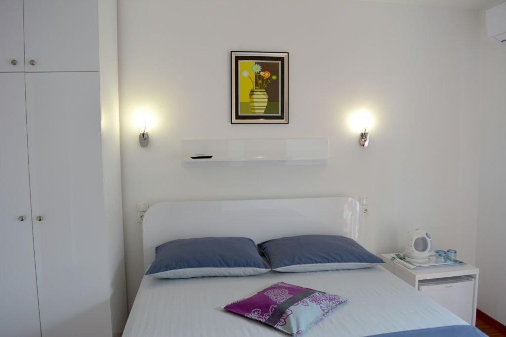 Apartmani Ana Juricev Vodice וודיצה מראה חיצוני תמונה