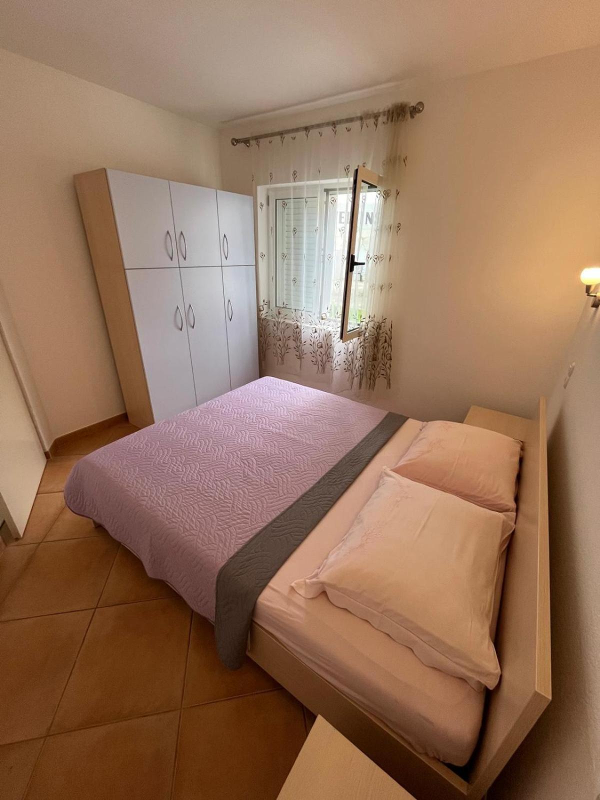 Apartmani Ana Juricev Vodice וודיצה מראה חיצוני תמונה
