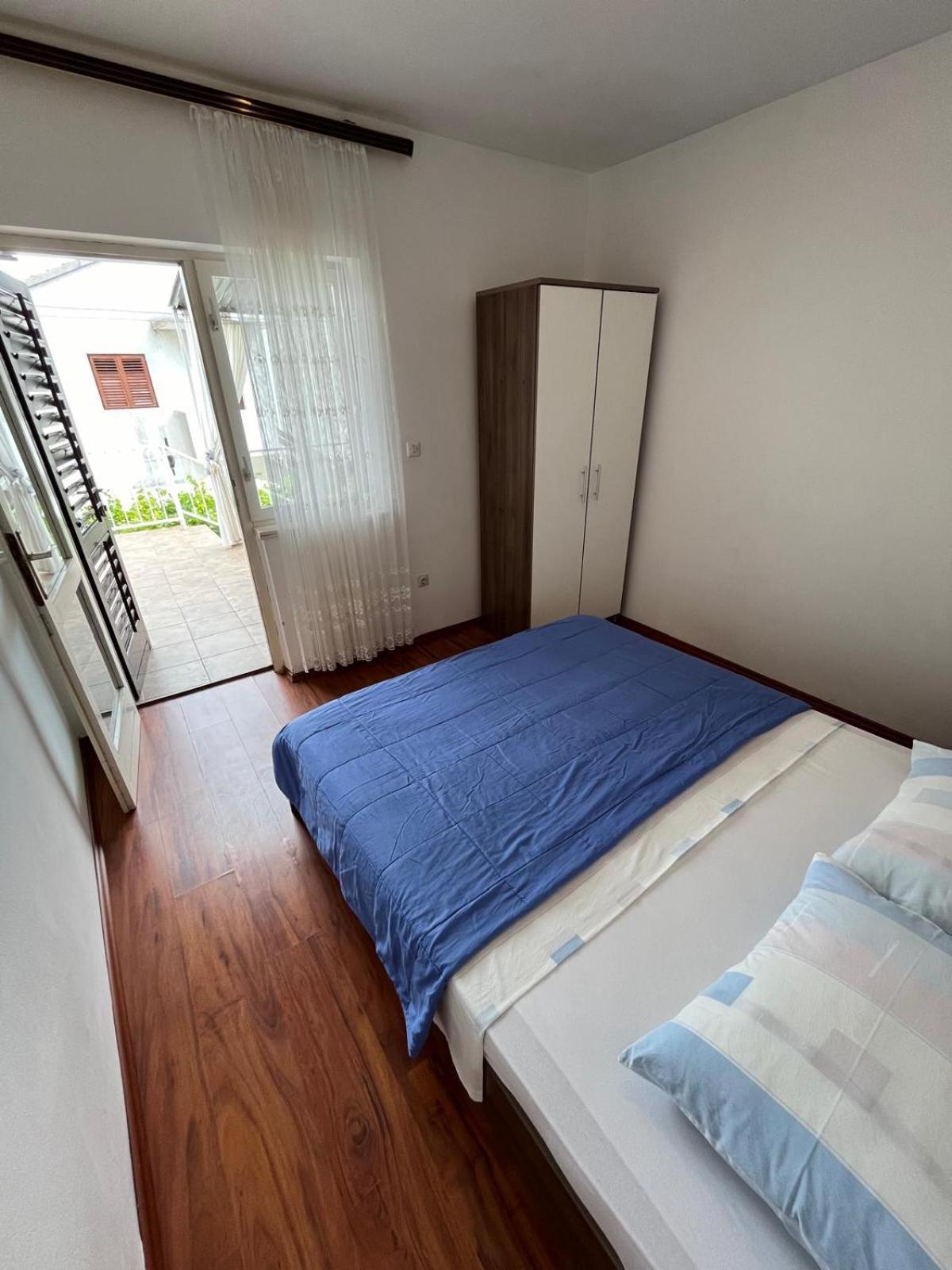 Apartmani Ana Juricev Vodice וודיצה מראה חיצוני תמונה