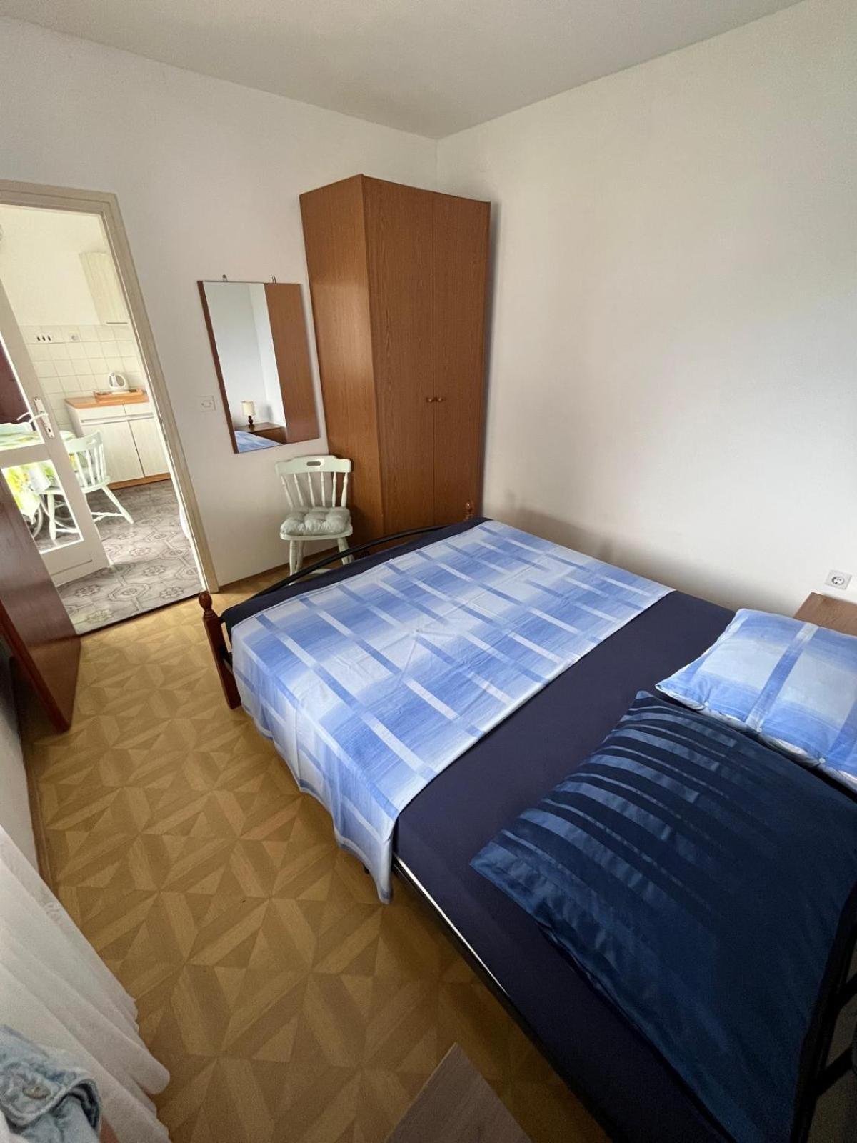 Apartmani Ana Juricev Vodice וודיצה מראה חיצוני תמונה