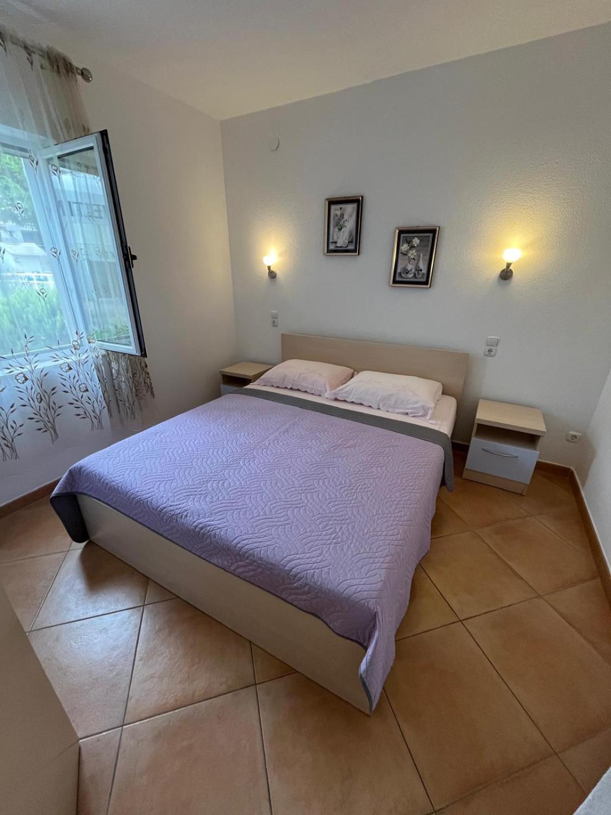 Apartmani Ana Juricev Vodice וודיצה מראה חיצוני תמונה