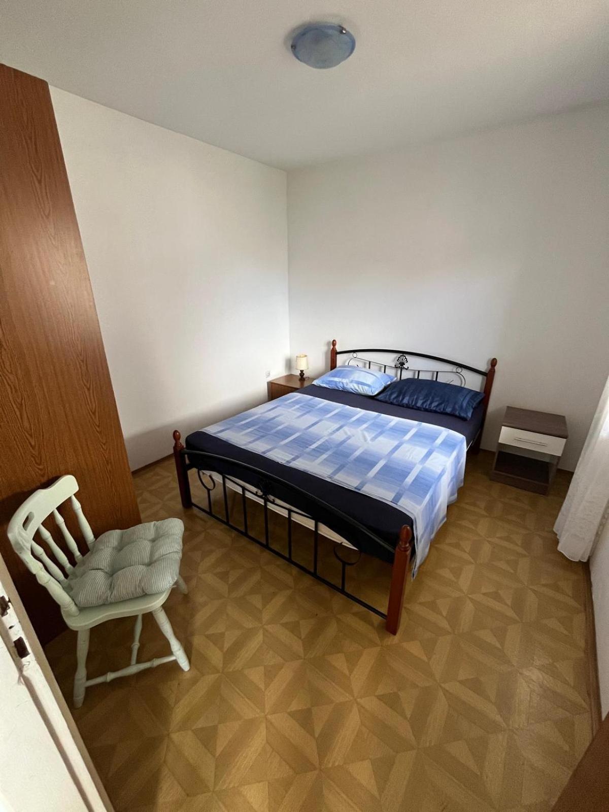 Apartmani Ana Juricev Vodice וודיצה מראה חיצוני תמונה