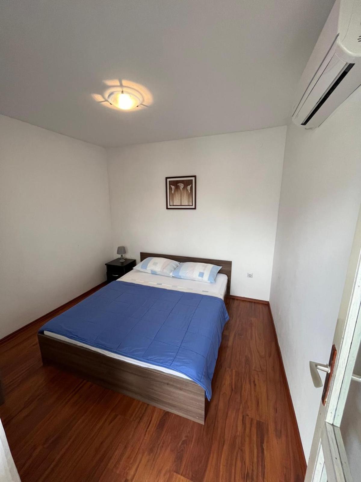 Apartmani Ana Juricev Vodice וודיצה מראה חיצוני תמונה